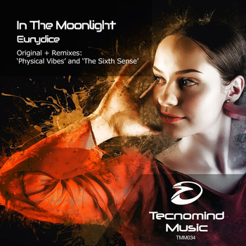 In The Moonlight - Eurydice
