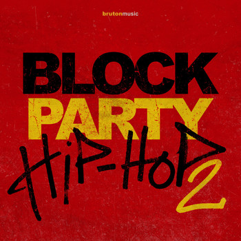 Si Tew, Runone - Block Party Hip Hop 2