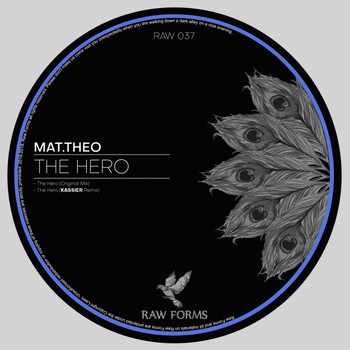 Mat.Theo - The Hero