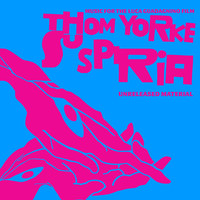 Thom Yorke - Suspiria Unreleased Material
