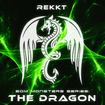 REKKT - The Dragon