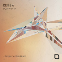 Denis A - Quartet EP