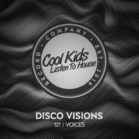 Disco Visions - 127 / Voices