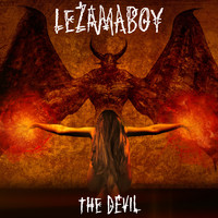 Lezamaboy - The Devil