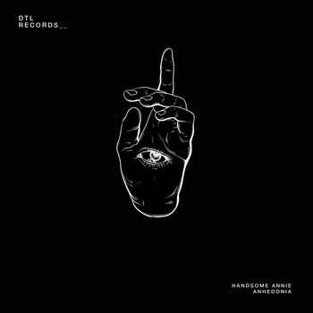 Handsome Annie - Anhedonia