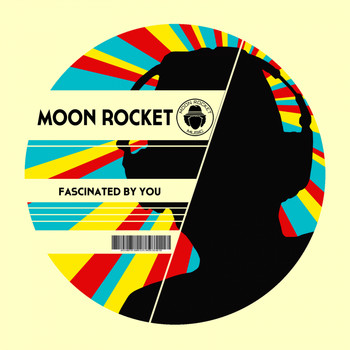 Moon Rocket - Fascinated By You