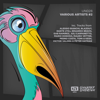 Various Artists - Various Artists #2