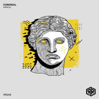 Kaya DJ - Conidal