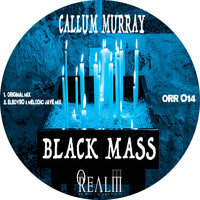 Callum Murray - Black Mass