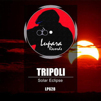 Solar Eclipse - Tripoli