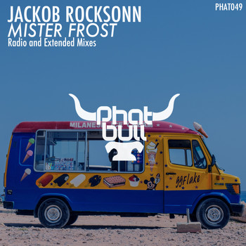 Jackob Rocksonn - Mister Frost