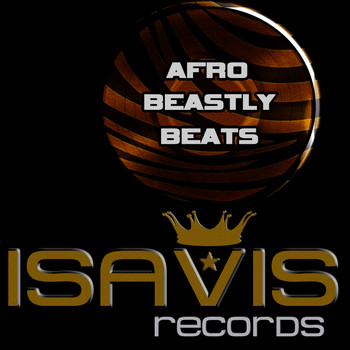 Various Artists - Afro Beastly Beats