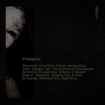 Various Artists - Predators