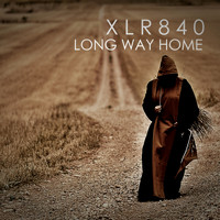 XLR:840 - Long Way Home