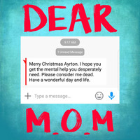 AO - Dear M.O.M (Explicit)