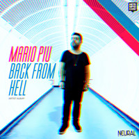 Mario Piu - Back From Hell