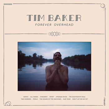 Tim Baker - All Hands