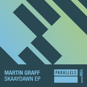 Martin Graff - Skaaydawn EP