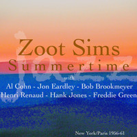 Zoot Sims - Summertime