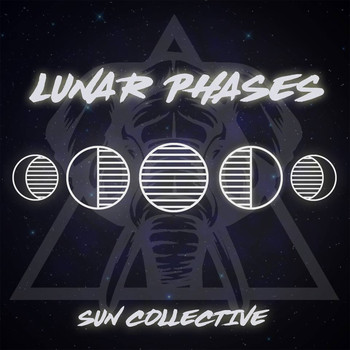 Sun Collective - Lunar Phases