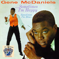 Gene McDaniels - Sometimes I'm Happy