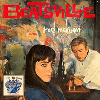 Rod McKuen - Beatsville