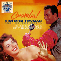 Richard Hayman And His Orchestra - Caramba
