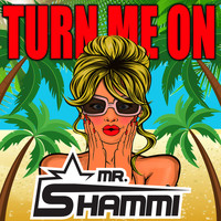 Mr. Shammi - Turn Me On