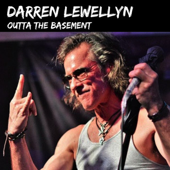 Darren Lewellyn - Outta the Basement