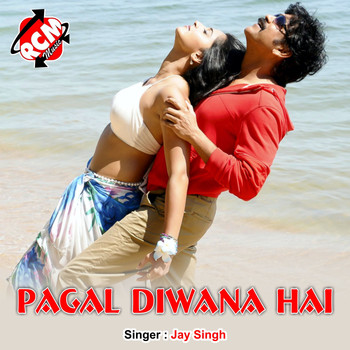 Jay Singh - Pagal Diwana Hai