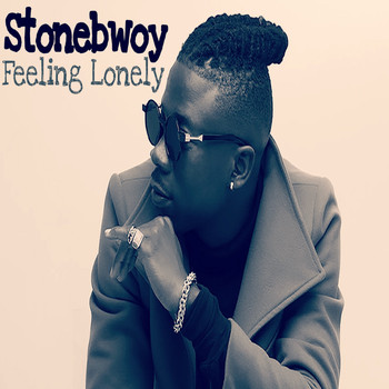 Stonebwoy - Feeling Lonely