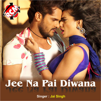 Jay Singh - Jee Na Pai Diwana