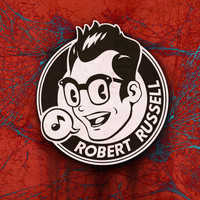Robert Russell - Spider-Man