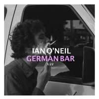 Ian O'Neil - German Bar