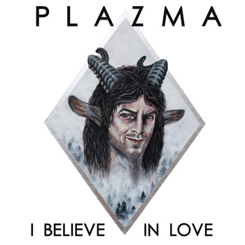 Plazma - I Believe in Love