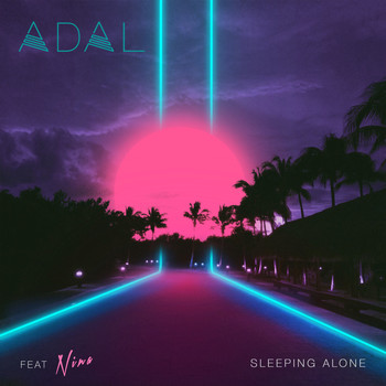 ADAL feat. NINA - Sleeping Alone