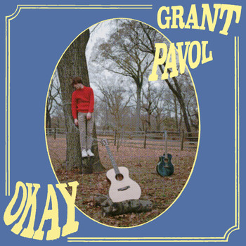 Grant Pavol - Okay