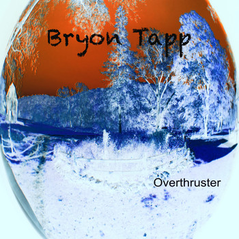 Bryon Tapp - Overthruster