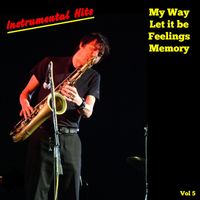 The Headliners - Instrumental Hits , Vol. 5
