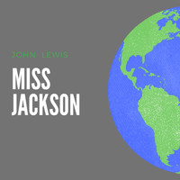 John Lewis - Miss Jackson