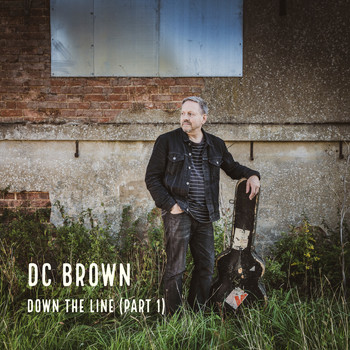 DC Brown - Down the Line, Pt. 1