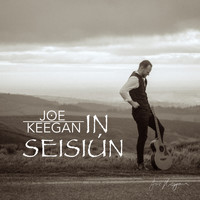 Joe Keegan - In Seisiún