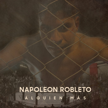 Napoleon Robleto - Álguien Más