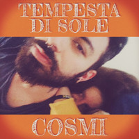 Cosmi - Tempesta di sole