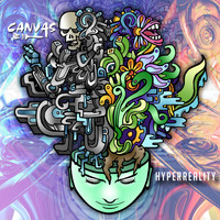 CANVAS - Hyperreality