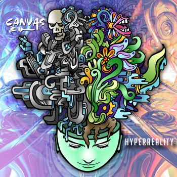 CANVAS - Hyperreality