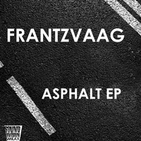 Frantzvaag - Asphalt