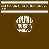 Stefano Amalfi, Robbie Groove - That