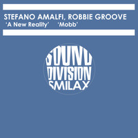 Stefano Amalfi, Robbie Groove - Reality
