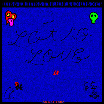 LA Qoolside - Lotto Love